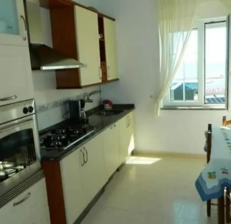 Puerto 公寓 菲尼斯特雷