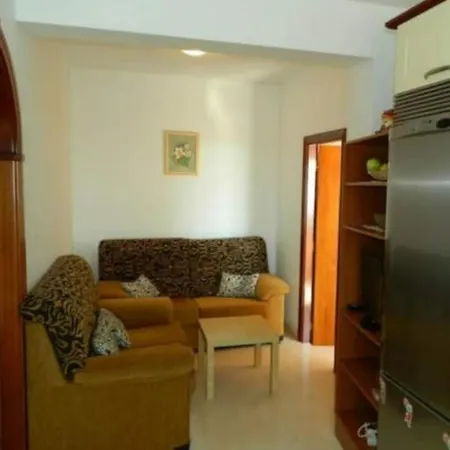 公寓 Puerto 菲尼斯特雷