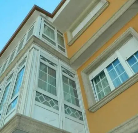 Apartment Puerto