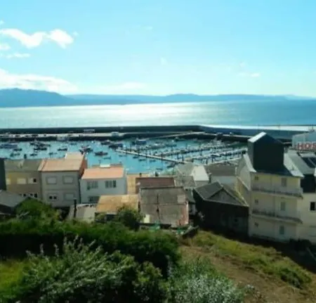 Puerto Finisterre