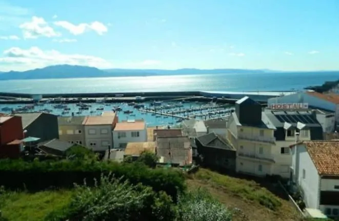 Puerto Finisterre